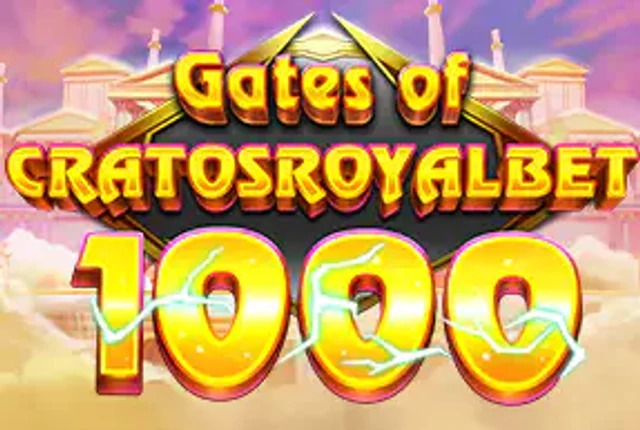 Gates of Cratosroyalbet 1000